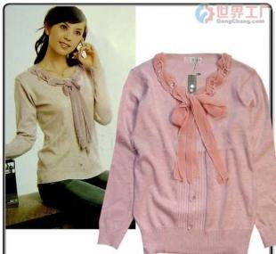 批發(fā)瑞麗女裝 大衣風(fēng)衣 秋冬外套 品牌服裝 針織衣_服裝服飾_世界工廠網(wǎng)中國(guó)產(chǎn)品信息庫(kù)