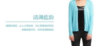 供應(yīng)供應(yīng) 2012新款糖果色休閑長(zhǎng)袖女式針織衫開衫 1081_服裝服飾_世界工廠網(wǎng)中國(guó)產(chǎn)品信息庫