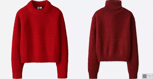 uniqlo u系列試穿報(bào)告 時(shí)至今日,還需要什么愛馬仕的加持