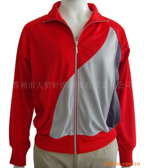 蘇州市天貿(mào)針織服裝有限責(zé)任公司